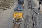 UP 5768